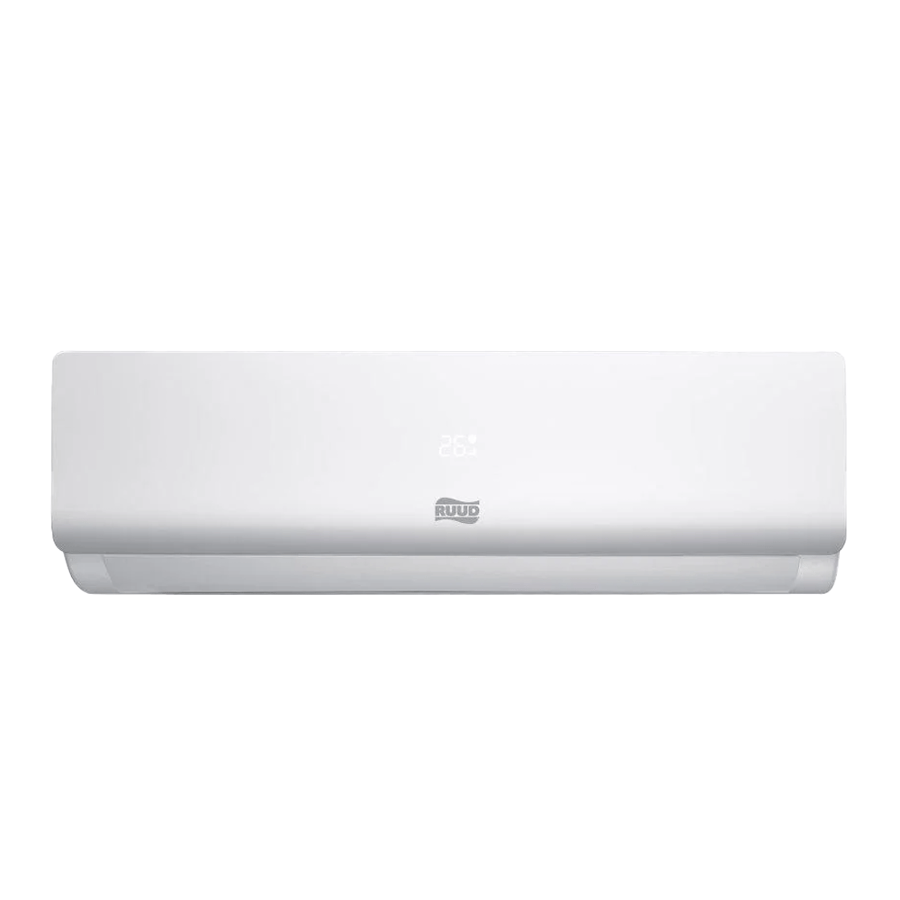 Rood Split Air Conditioner Rood 18 Hot Cold- UW18CRHT00