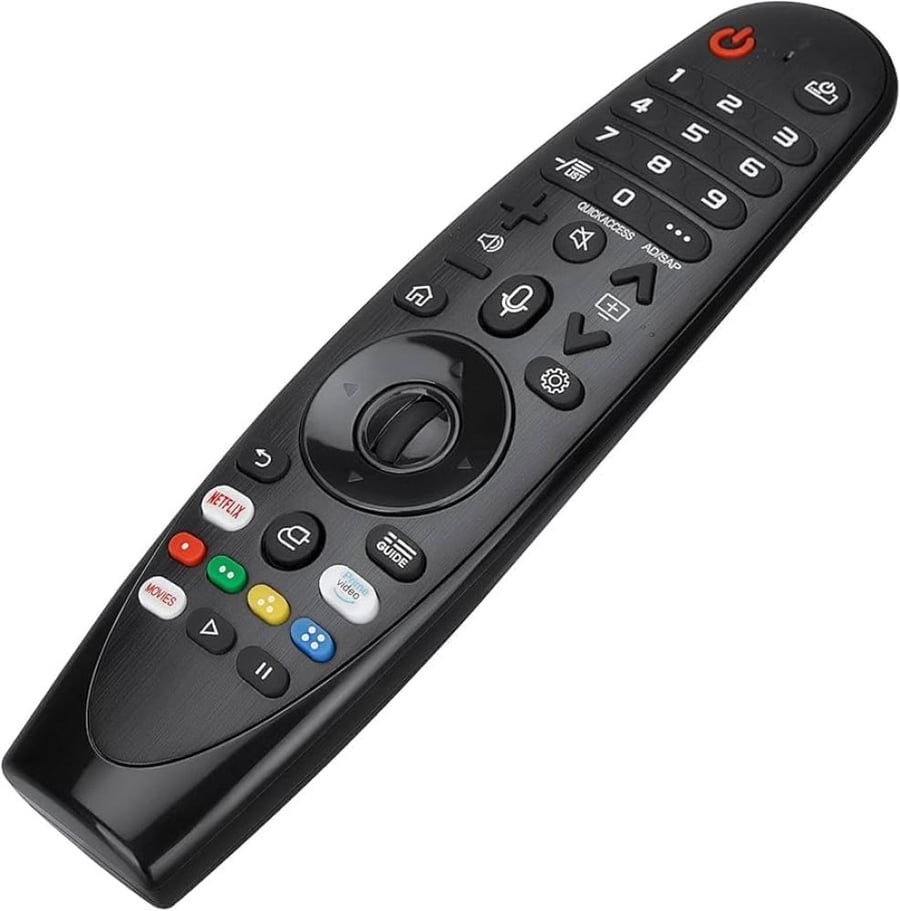 Sreen 70S4KW1 Smart 4K Web TV LG Magic Remote M/SRET-70S4KW1