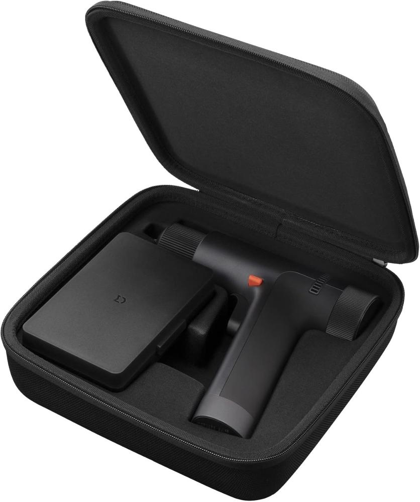 Xiaomi Portable Cordless Drill 12V BHR5886UK - Black