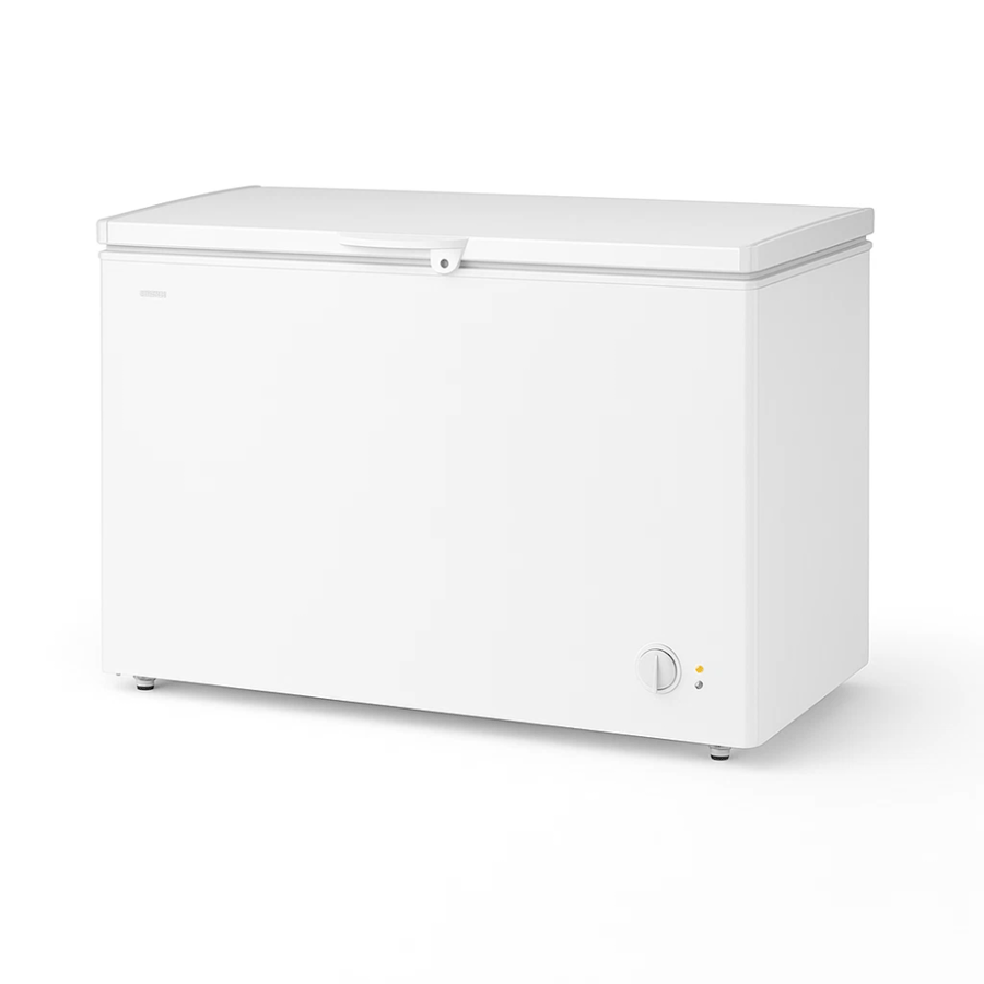 Horizontal freezer Super General 199 liters 7.3 cubic feet - KSGF246
