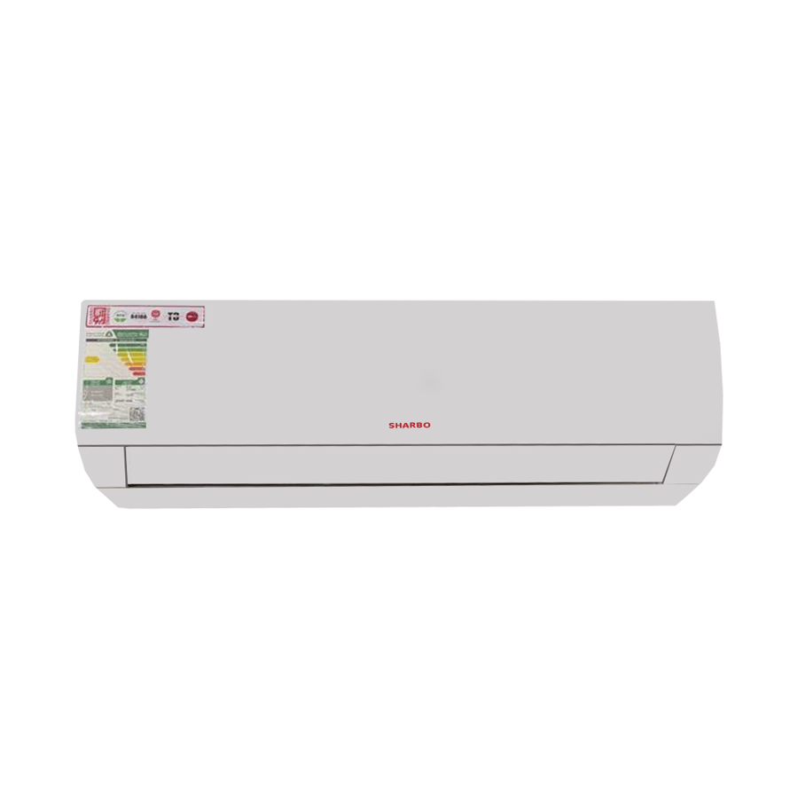 Split air conditioners Sharpo 18000 BTU cooling copper mesh - AUS-17C63AN4-820a