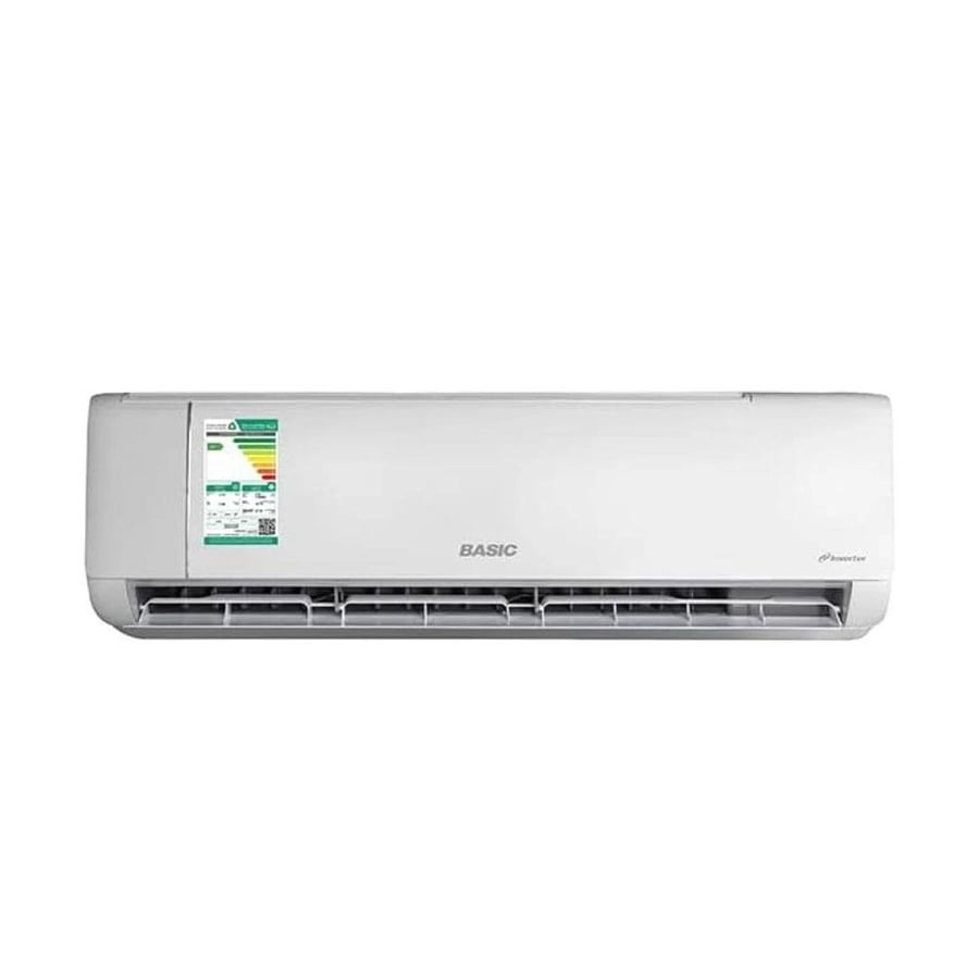 Basic Inverter Split Air Conditioner 30 Hot and Cold BSACCA-FI30HC