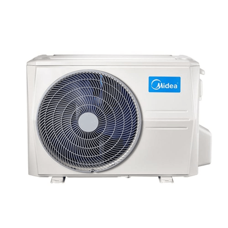 Midea Elite Split Air Conditioner 2.5 Ton 28000 BTU - MSTE30CRN4AB4-F