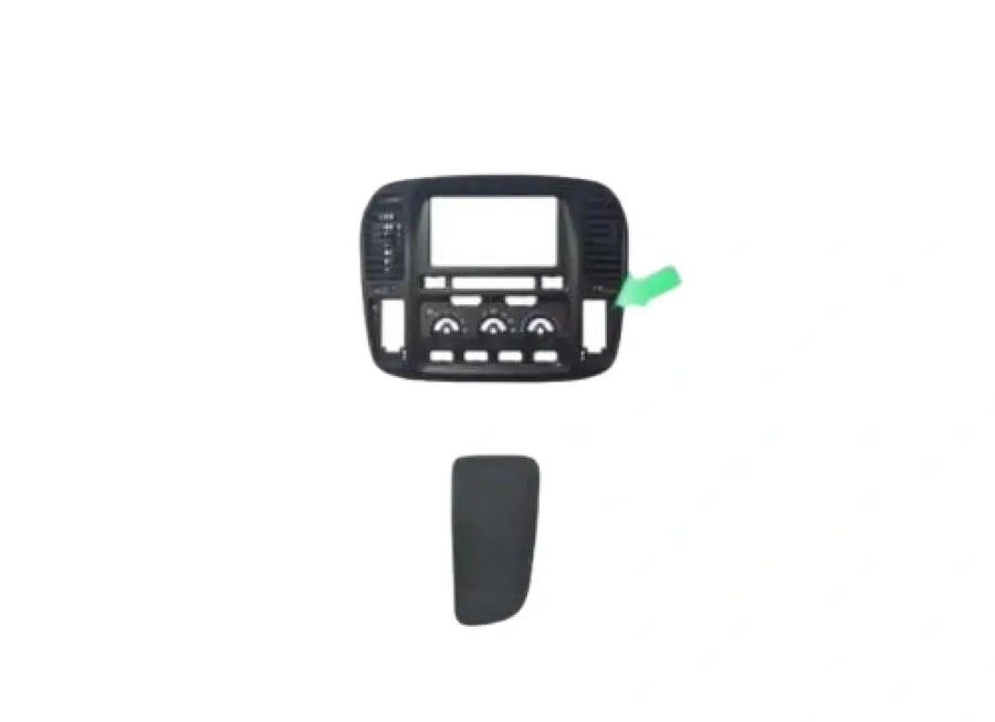 تسكيرة ديكور مكيف يمين لاندكروزر 98 - 2002 اصلي