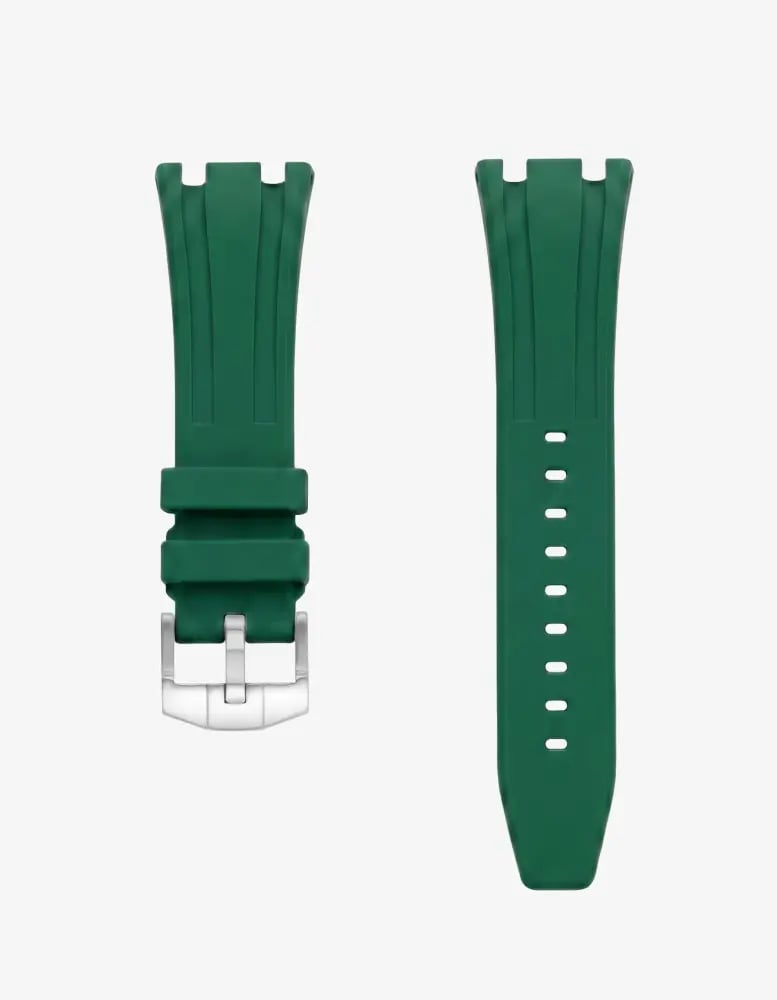 Green Strap