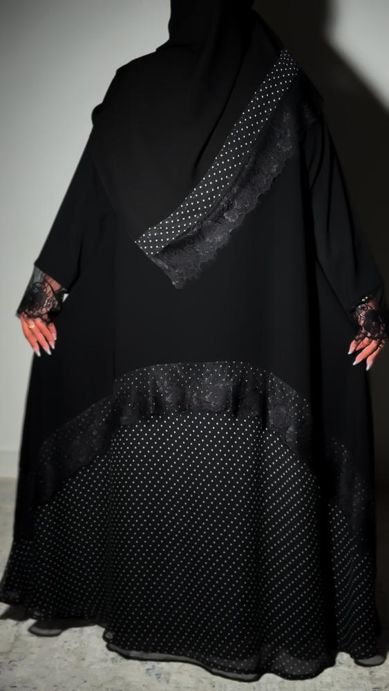 عباية دُوجى