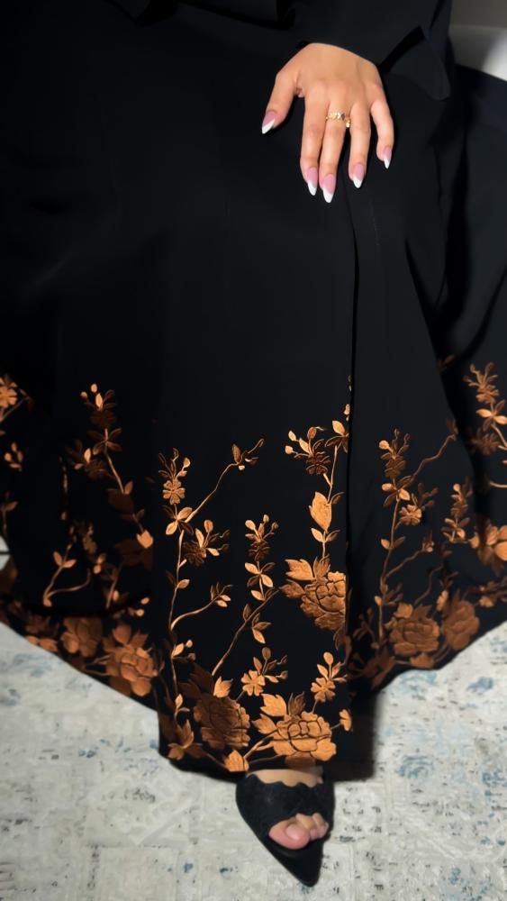 عبايه جوري