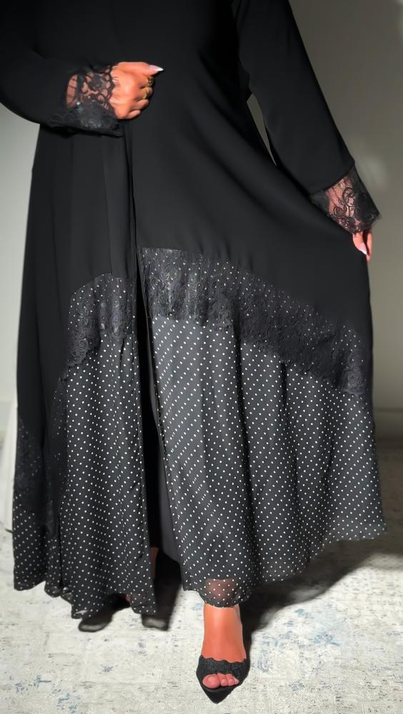 عباية دُوجى