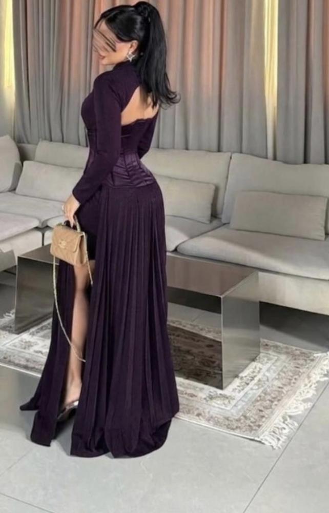 فستان بهاء