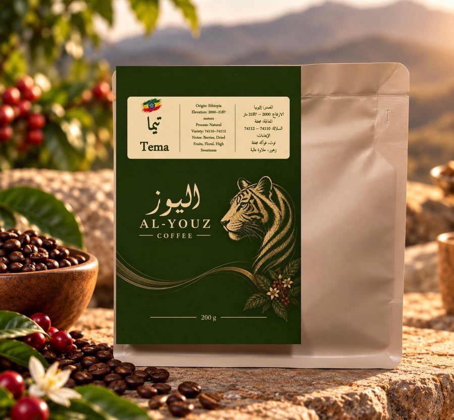 اثيوبيا تيما