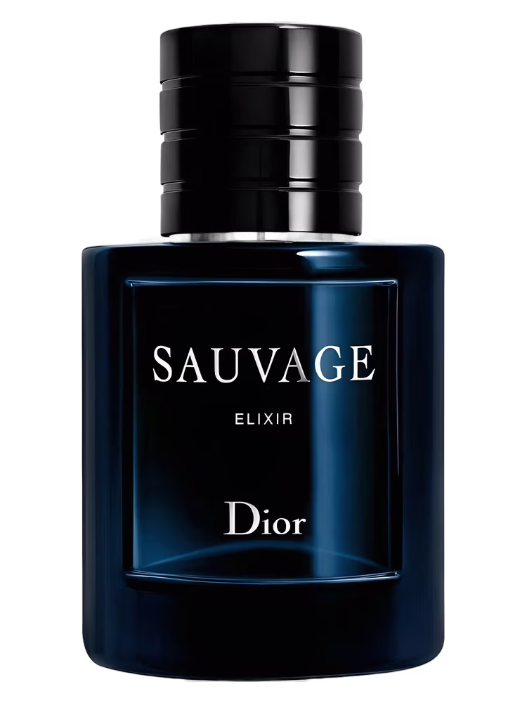 عطر سوفاج إليكسير