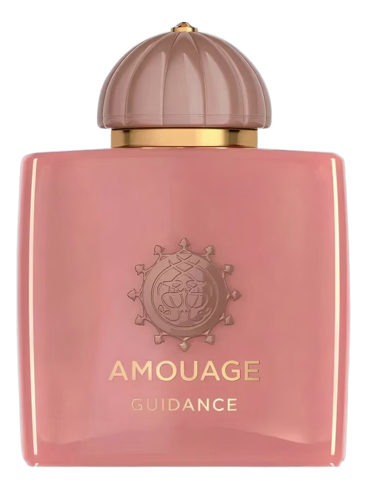 عطر امواج جايدانس