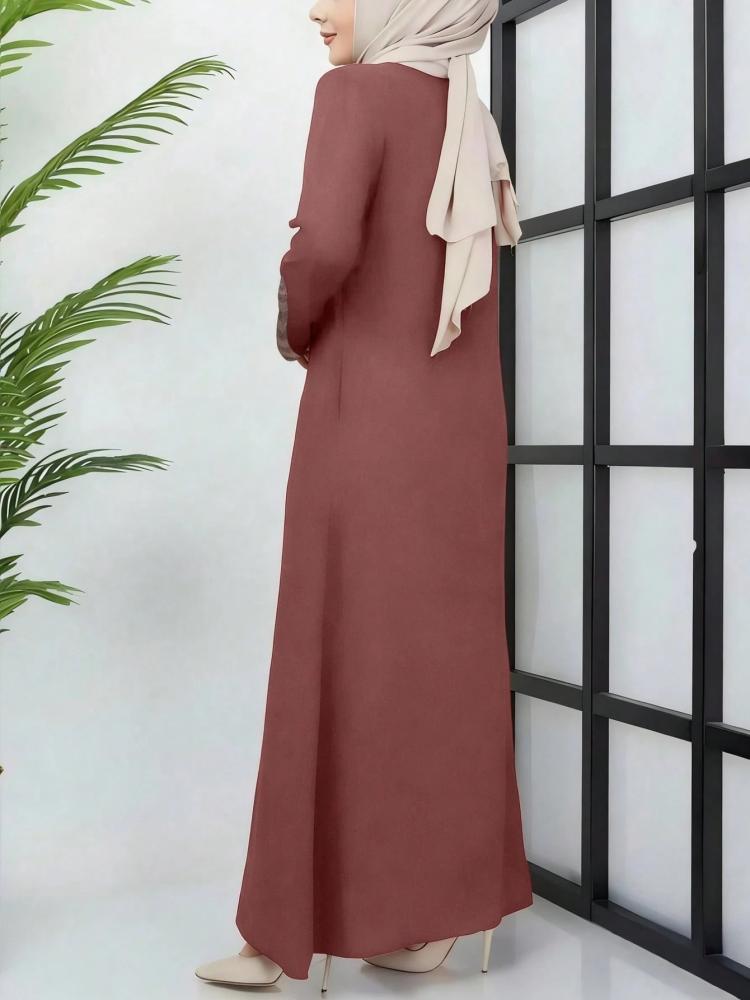 عباية كحلي