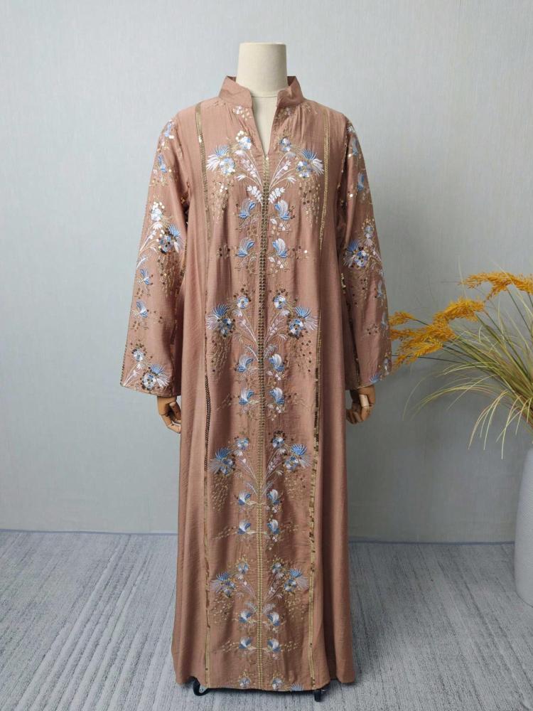 عباية ترتر