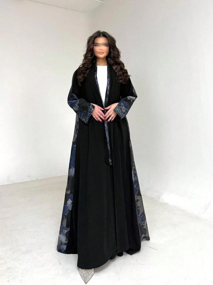 عباية نسائي واسعة