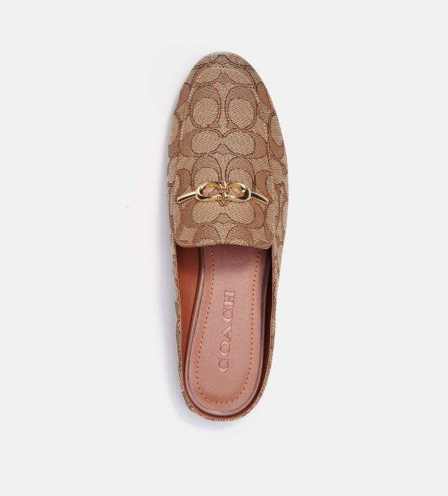 فلات كوتش Sienna Slide