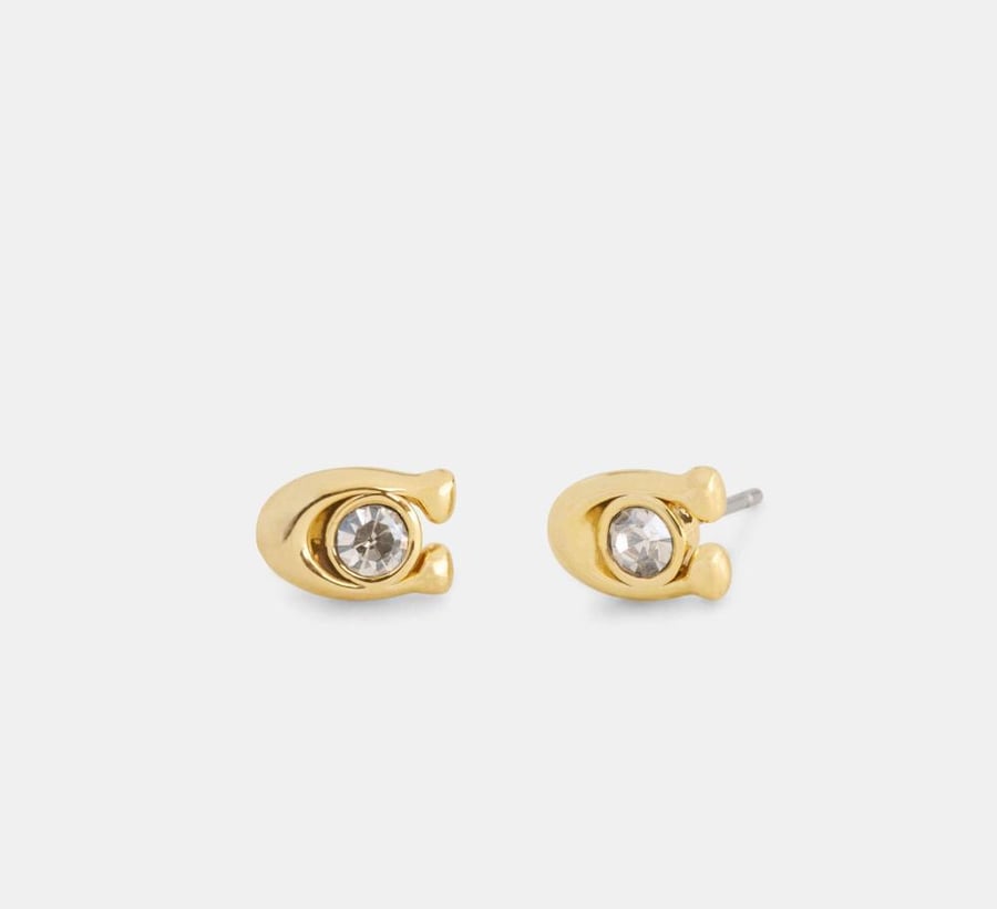 Bow Pearl Necklace And Earrings Set