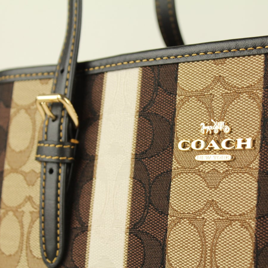 شنطة كوتش للكتف Mollie tote