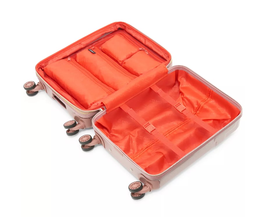 شنطة دكني للسفر صغيره carry-on