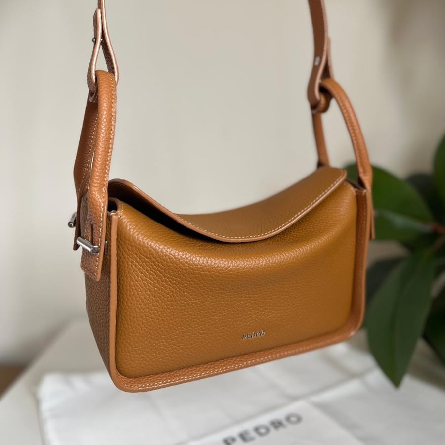 شنطة بيدرو Pedro Demi Bag mini