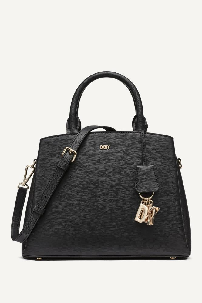 شنطة دكني Paige Satchel