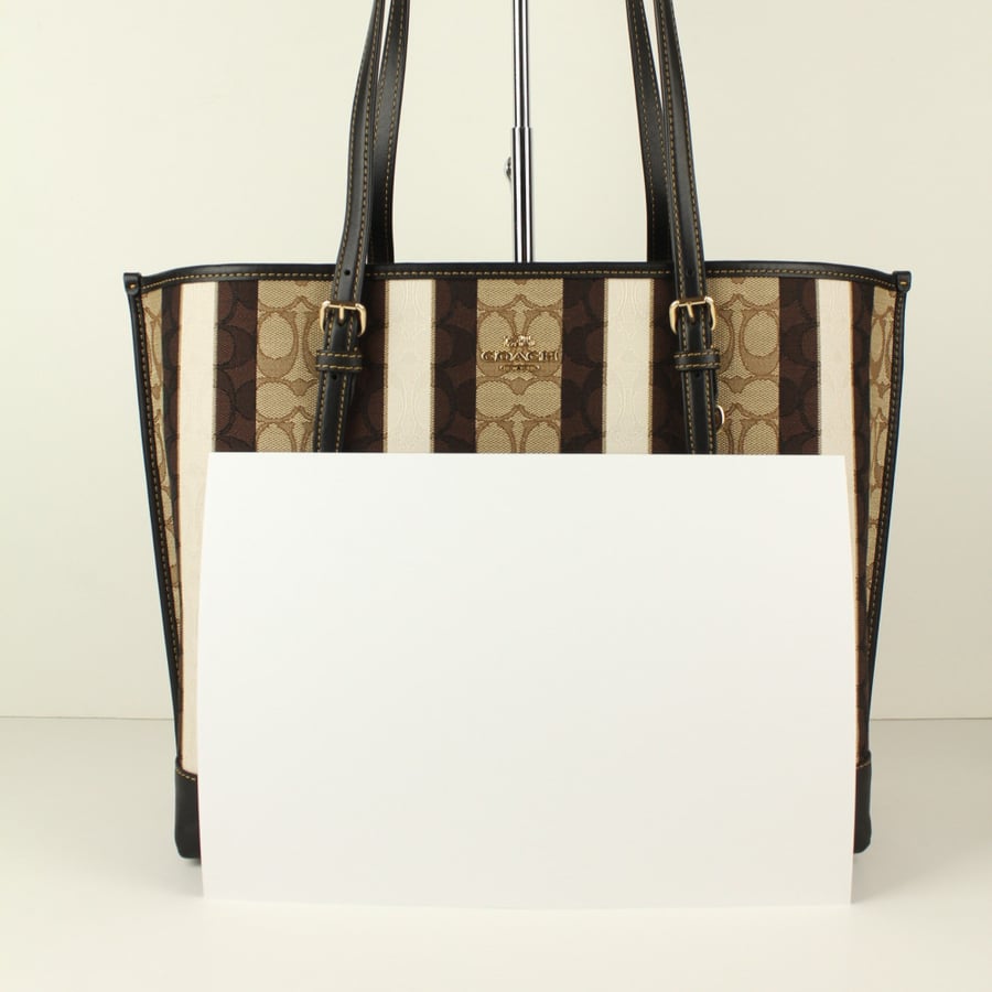 شنطة كوتش للكتف Mollie tote