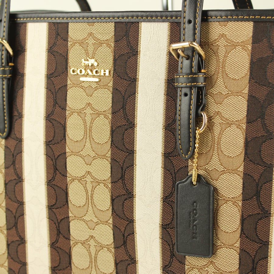 شنطة كوتش للكتف Mollie tote