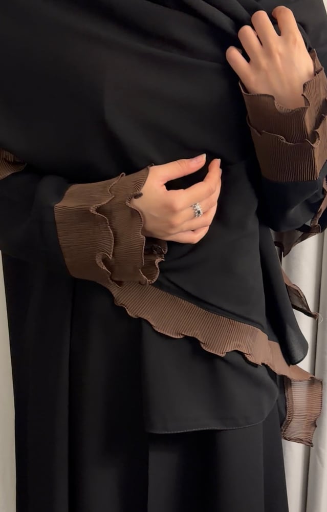 براون