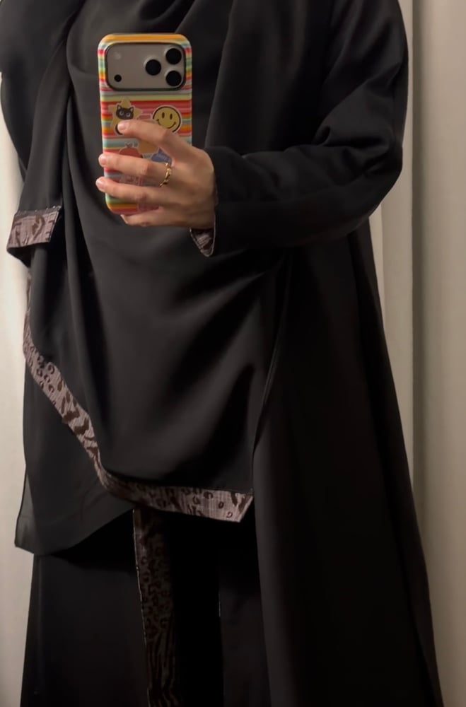 العنود