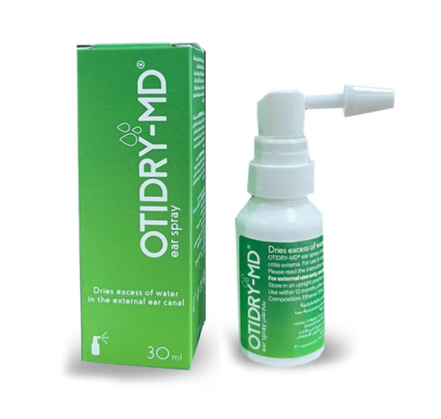 Outidray MD Ear Spray 30 ml