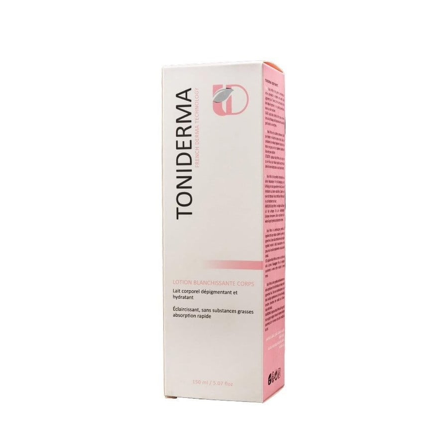 Tunidermal Body Brightening Lotion 150 ml