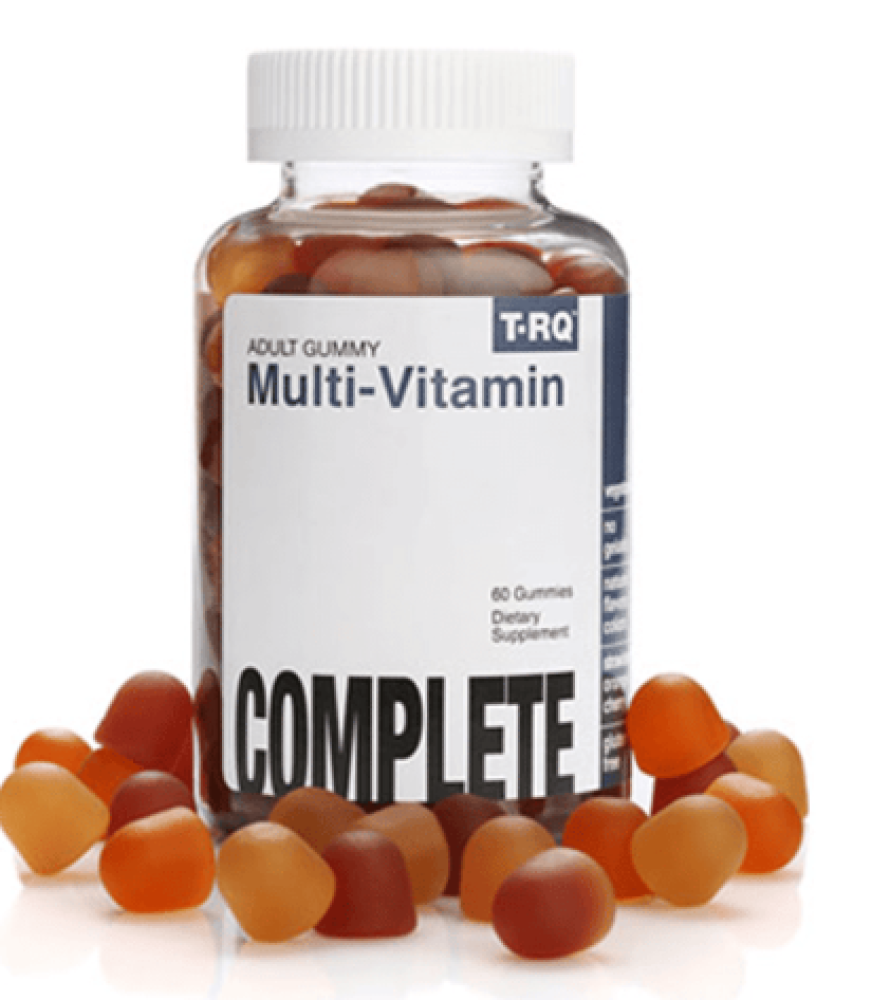 TRQ Vitamin 60 capsules