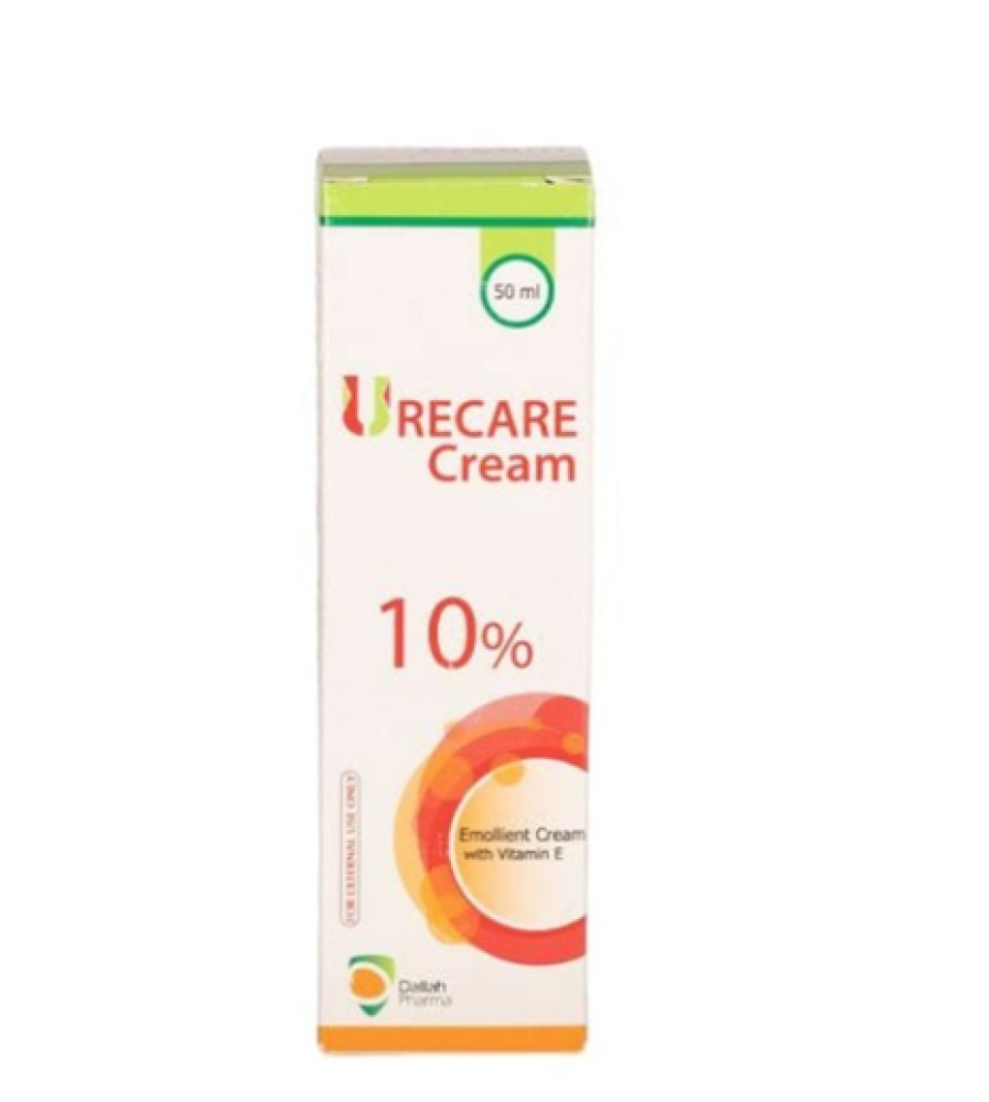 يورياكير 10%كريم