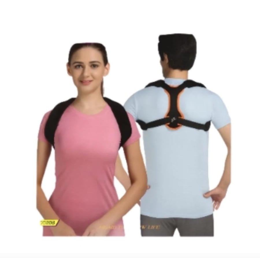 فلامينجو رباط الترقوة (L)