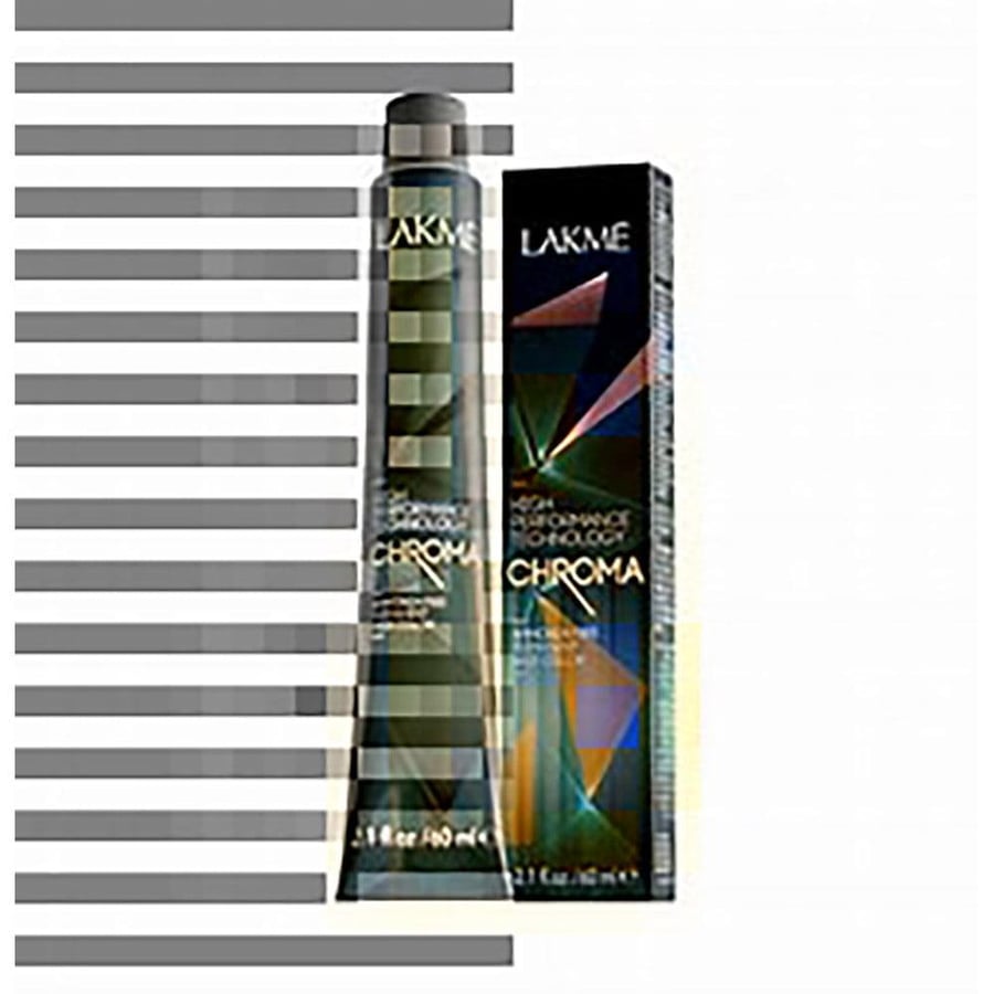 Lakmi Chroma Silver Hair Dye 0/02