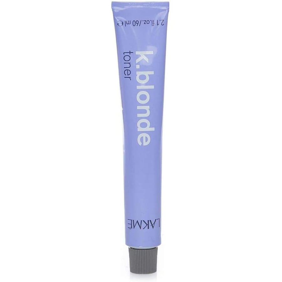 Lacmi Kie Blonde Toner Silver 60 ml