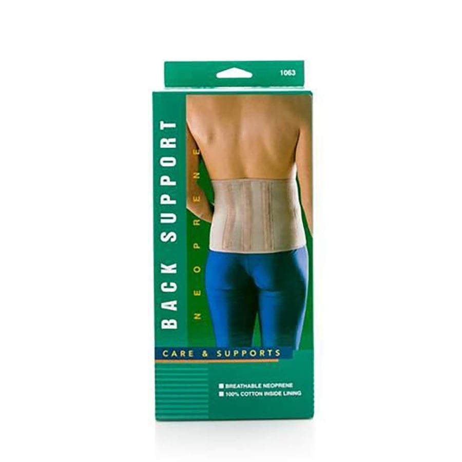 Oppo back strap one size model 1063 - 1 device