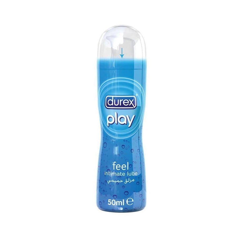 Diorax Play intimate slippery feeling 50 ml