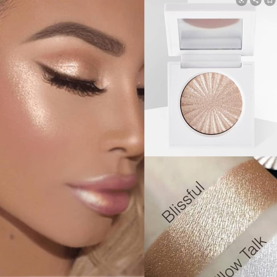 اوفرا هايلايت blissful