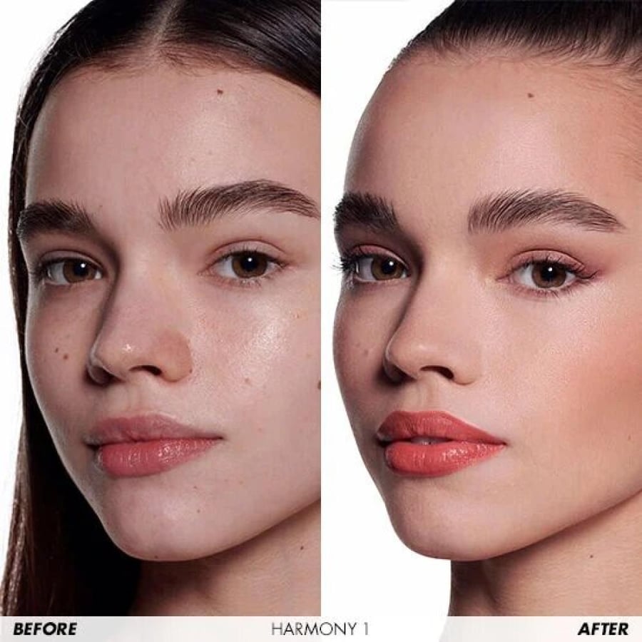ميك اب فور ايفر باليت الوجه   Harmony 1 - Light to Medium Skin Tones