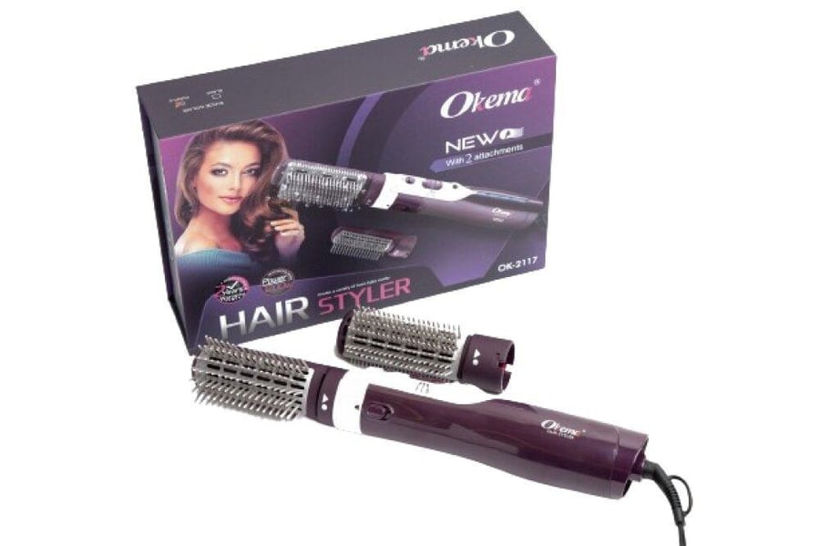 استشوار من اوكيما OK-2117