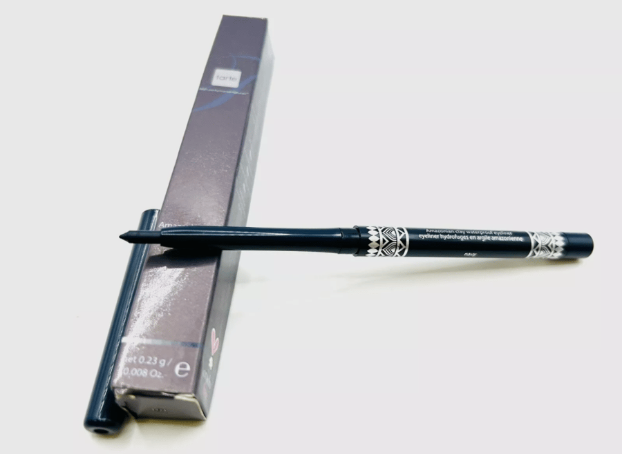 تارت كحل عيون مقاوم للماء deep teal