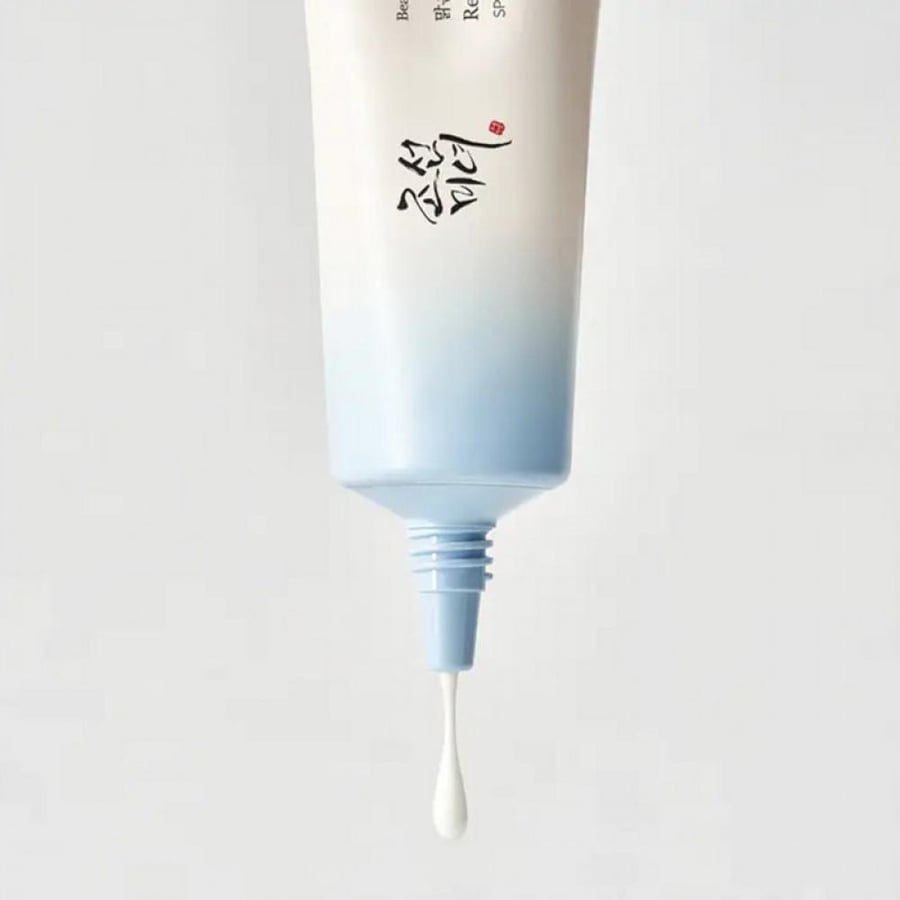بيوتي اوف جوسون واقي شمس