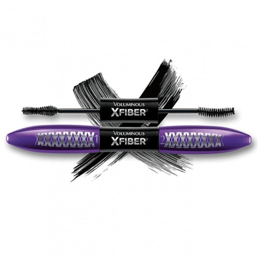 مسكرا لوريال XFIBER