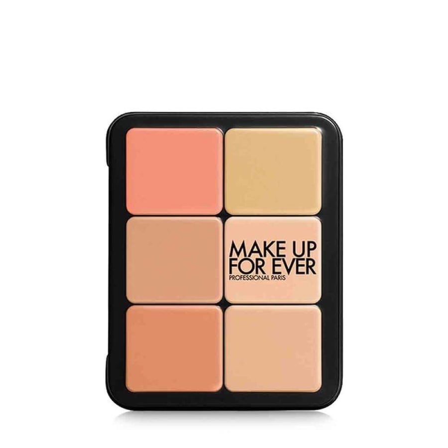 ميك اب فور ايفر باليت الوجه   Harmony 1 - Light to Medium Skin Tones