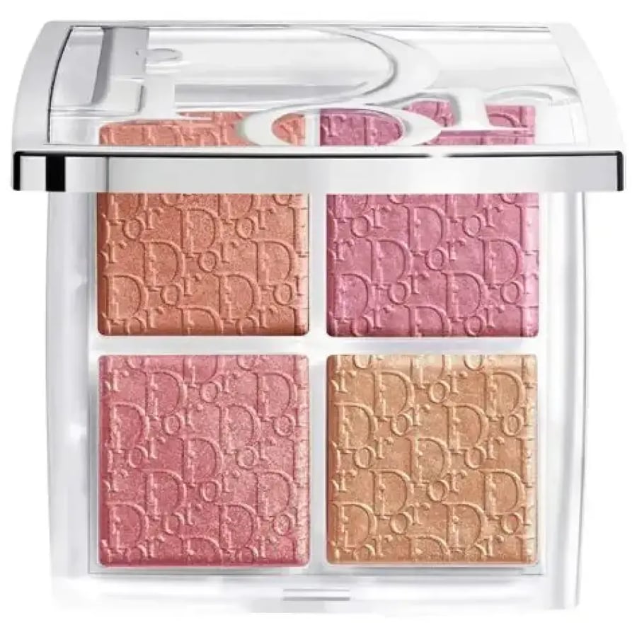 باكستيج غلو ماكسيميزر باليت صنلايت أمبر جلو 005 Sunlight Amber Glow