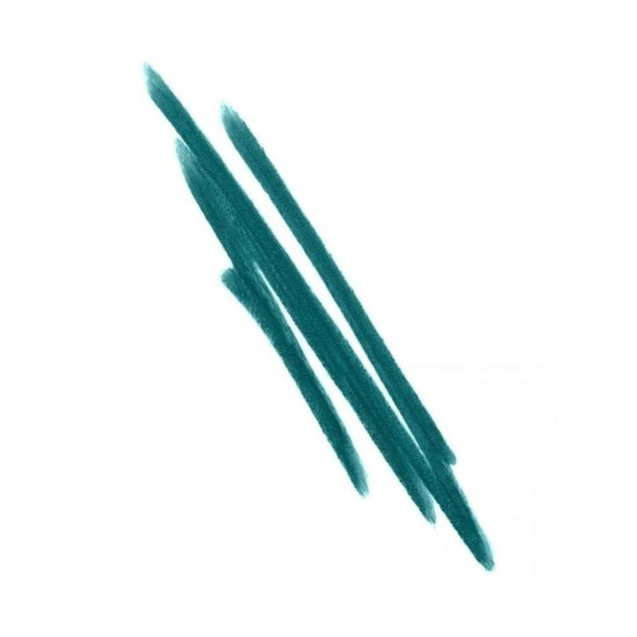 تارت كحل عيون مقاوم للماء deep teal