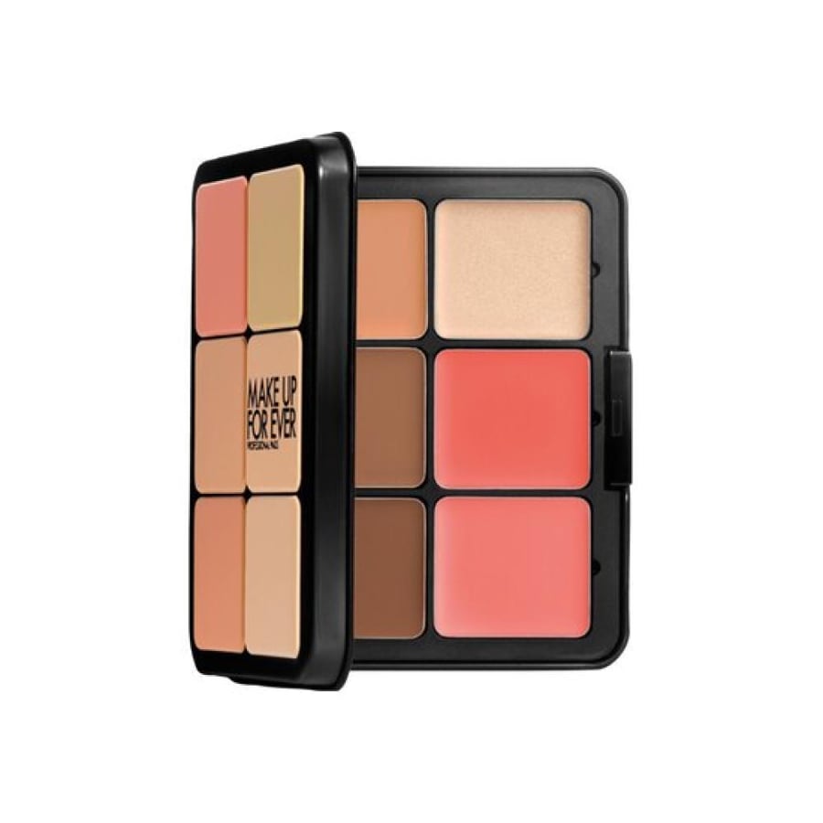 ميك اب فور ايفر باليت الوجه   Harmony 1 - Light to Medium Skin Tones