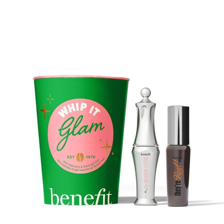 بنفت كوزمتيكس ويب ايت قلام Whip It Glam