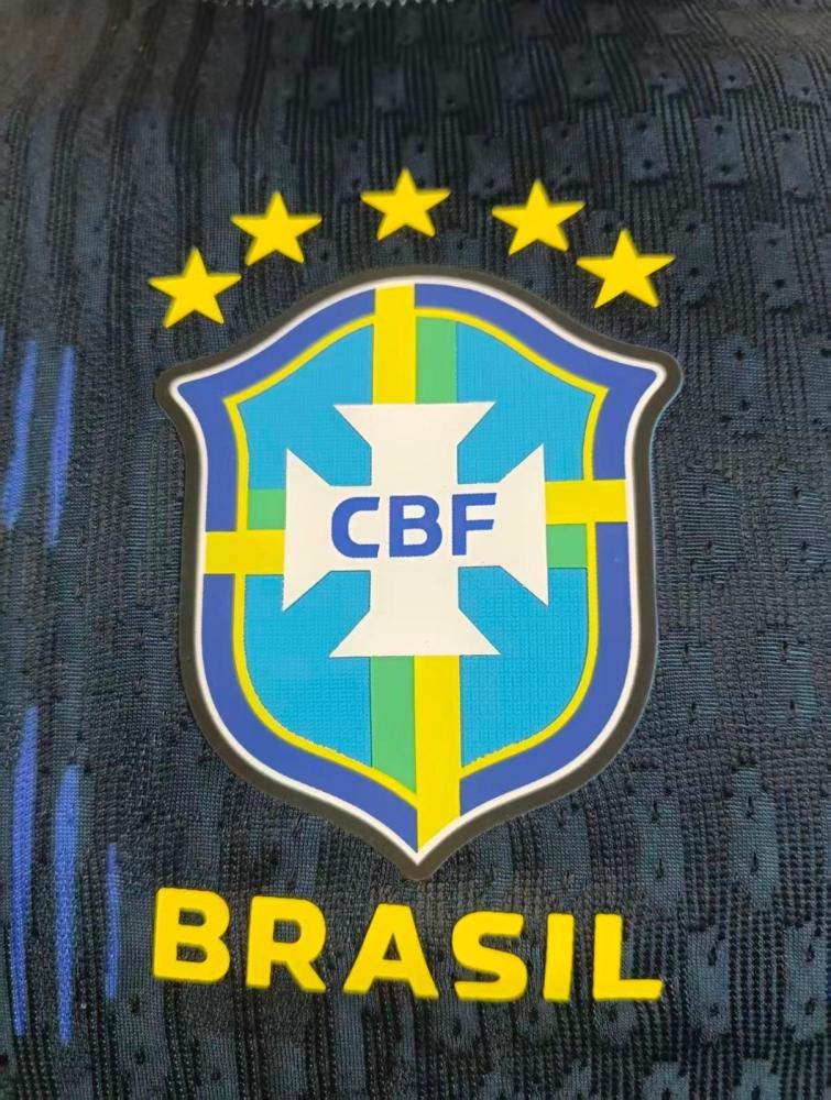 تيشيرت منتخب البرازيل 2026